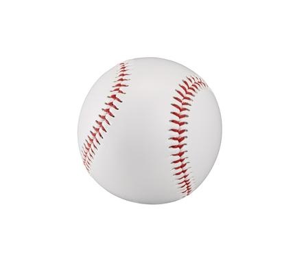 Elite Force EF1000 Baseballschläger mit Ball - Silber