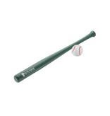 Elite Force EF1000 Baseball Bat with Ball - Green