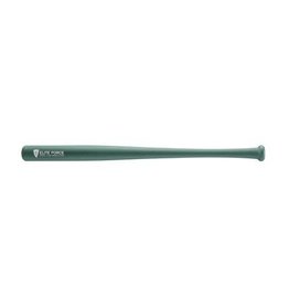 Elite Force EF1000 Baseball Bat with Ball - Green