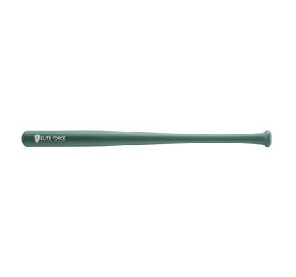 Elite Force EF1000 Baseball Bat with Ball - Green