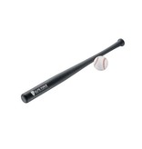 Elite Force EF1000 Baseball Bat with Ball - Anthracite