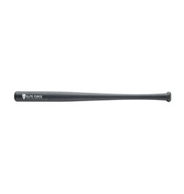 Elite Force EF1000 Baseball Bat with Ball - Anthracite