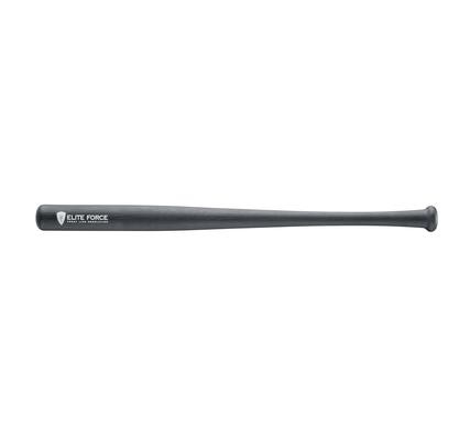 Elite Force Mazza da baseball EF1000 con sfera - Antracite