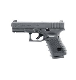 GLOCK G19 Geração 4 GBB – 1,0 Joule – BK