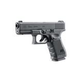 Glock 19 Gen. 4 GBB - 1.0 Joule - BK