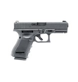 Glock 19 Gen. 4 GBB – 1,0 Joule – BK