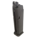 GLOCK Carregador VFC G19 Gen.4 GBB - BK