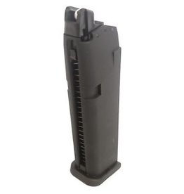 GLOCK Magazynek GBB VFC G19 Gen.4 - BK