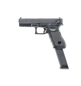 GLOCK G18C Gen. 3 GBB – 1.0 Joule FullAuto – BK