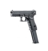 GLOCK G18C Gen. 3 GBB – 1.0 Joule Automático completo – BK