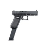 Glock 18C Gen. 3 GBB – 1,0 julios FullAuto – BK