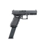 GLOCK G18C Gen. 3 GBB – 1.0 Joule FullAuto – BK