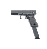 Glock 18C Gen. 3 GBB - tylko 1,0 Joule Semy - BK
