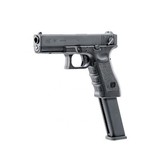 Glock 18C Gen. 3 GBB - 1,0 Joule Semy apenas - BK