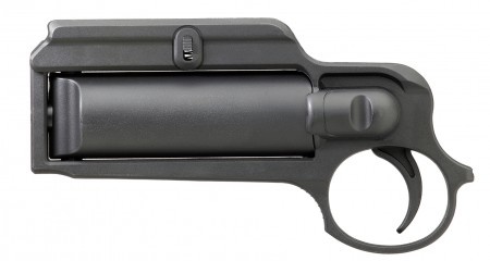 Umarex P2P Launcher TR 50 / HDR 50