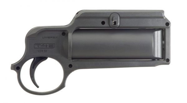 Umarex P2P Launcher TR 50 / HDR 50