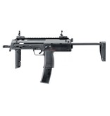 H&K MP7A1 AEG - 1,0 Joule FullAuto -BK