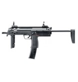 H&K MP7A1 AEG - 1.0 joules FullAuto -BK