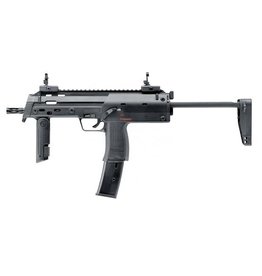 H&K MP7A1 AEG - 1.0 joule FullAuto -BK