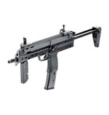 H&K MP7A1 AEG - 1,0 Joule FullAuto -BK