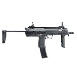 H&K MP7A1 AEG - 1,0 Joule FullAuto -BK