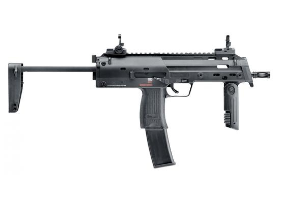 H&K MP7A1 AEG - 1,0 Joule FullAuto -BK