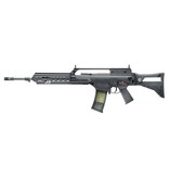 H&K Ares G36 KeyMod EFCS EBB - 1,0 julios - BK