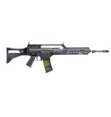 H&K Ares G36 KeyMod EFCS EBB - 1,0 Joule - BK