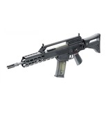 H&K Ares G36K KeyMod EFCS EBB - 1,0 Joule - BK