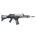 H&K KeyMod Ares G36K EFCS EBB - 1.0 Joule - BK