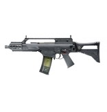 H&K Ares G36C KeyMod EFCS EBB - 1.0 Joule - BK