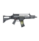 H&K Ares G36C KeyMod EFCS EBB - 1.0 Joule - BK