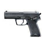 H&K P8 A1 GBB - 1.0 Julios - BK