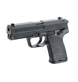 H&K P8 A1 GBB - 1.0 Joule - BK