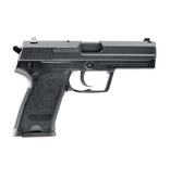 H&K P8 A1 GBB - 1.0 Julios - BK
