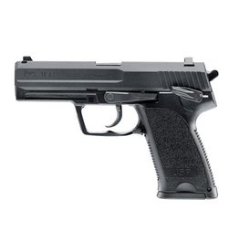 H&K USP GBB - 1,0 Joule - BK