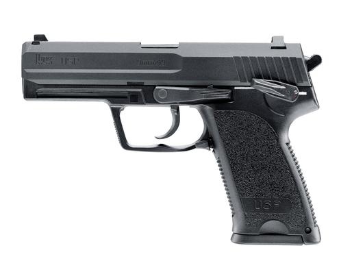 H&K USP GBB - 1,0 Joule - BK