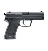 H&K USP GBB - 1,0 Joule - BK