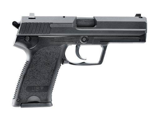 H&K USP GBB - 1,0 Joule - BK