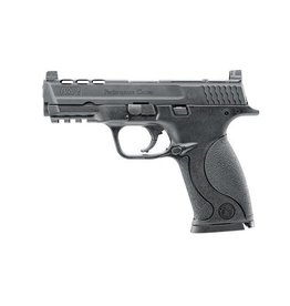 Smith & Wesson M&P 9 Performance Center GBB - 1.0 Joule - BK