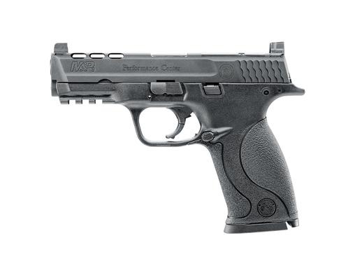 Smith & Wesson M&P 9 Performance Center GBB - 1,0 Joule - BK