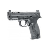 Smith & Wesson M&P 9 Performance Center GBB - 1,0 julios - BK