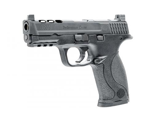 Smith & Wesson M&P 9 Performance Center GBB - 1,0 julios - BK
