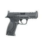 Smith & Wesson M&P 9 Performance Center GBB - 1,0 julios - BK