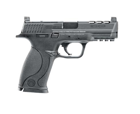 Smith & Wesson M&P 9 Performance Center GBB - 1,0 julios - BK