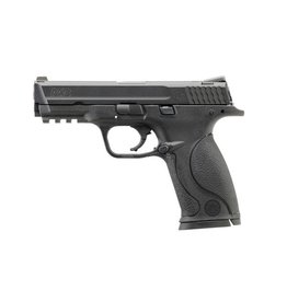 Smith & Wesson Licenza M&P 9 versione GBB - 1.0 Joule - BK