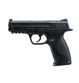 Smith & Wesson M&P40 Co2 NBB - 2,0 Joule - BK