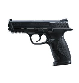 Smith & Wesson M & P40 Co2 NBB - 2,0 julios - BK