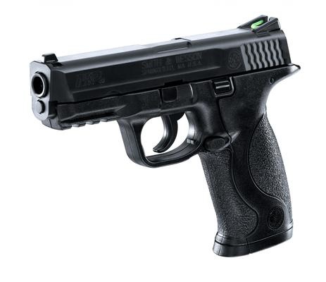 Smith & Wesson M&P40 Co2 NBB - 2,0 Joule - BK