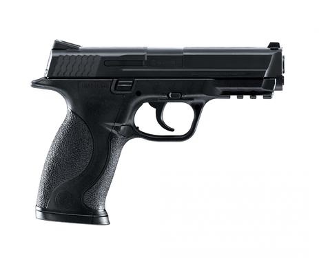 Smith & Wesson M & P40 Co2 NBB - 2,0 joules - BK